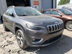 JEEP - CHEROKEE