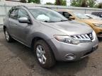 NISSAN - MURANO