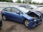 SUBARU - IMPREZA