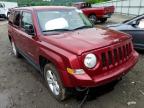 JEEP - PATRIOT