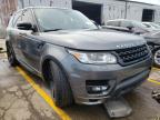 LAND ROVER - RANGE ROVER