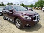 INFINITI - QX60