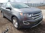 FORD - EDGE