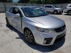 KIA - FORTE