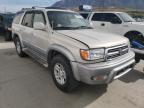 TOYOTA - 4RUNNER