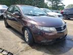 KIA - FORTE