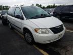 CHRYSLER - MINIVAN