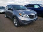 KIA - SPORTAGE