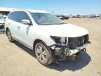 NISSAN - PATHFINDER