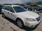 SUBARU - OUTBACK