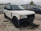 LAND ROVER - RANGE ROVER