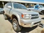 TOYOTA - 4RUNNER