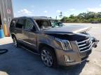 CADILLAC - ESCALADE