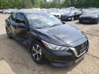 NISSAN - SENTRA