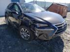 LEXUS - NX