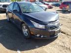 CHEVROLET - CRUZE