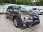 SUBARU - OUTBACK