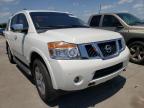 NISSAN - ARMADA