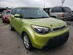 KIA - SOUL