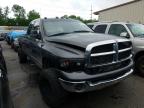 DODGE - RAM 2500