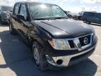 NISSAN - FRONTIER