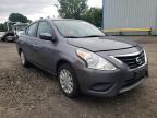 usados NISSAN VERSA