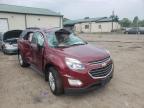 CHEVROLET - EQUINOX