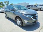 CHEVROLET - EQUINOX