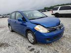 NISSAN - VERSA