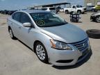 NISSAN - SENTRA