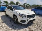 MERCEDES-BENZ - GLA-CLASS