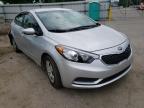 KIA - FORTE