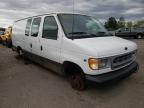 FORD - ECONOLINE