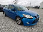 FORD - FOCUS