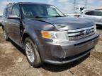 FORD - FLEX