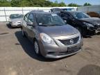 NISSAN - VERSA