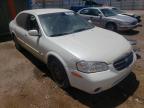 NISSAN - MAXIMA