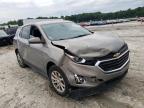 CHEVROLET - EQUINOX