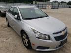 CHEVROLET - CRUZE