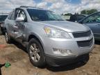 CHEVROLET - TRAVERSE