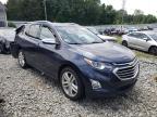 CHEVROLET - EQUINOX