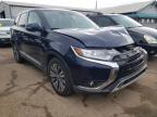 MITSUBISHI - OUTLANDER