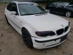 BMW - 3 SERIES