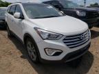 HYUNDAI - SANTA FE