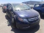 HONDA - ODYSSEY