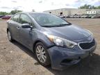 KIA - FORTE