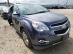 CHEVROLET - EQUINOX