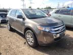 FORD - EDGE