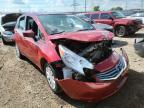 NISSAN - VERSA