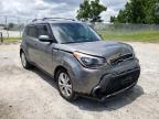 KIA - SOUL